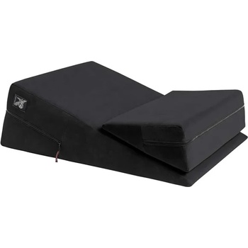 Image 1 of Liberator Wedge/Ramp Combo Black