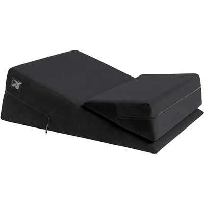 Liberator Wedge/Ramp Combo Black