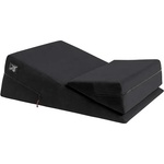 Liberator Wedge/Ramp Combo Black