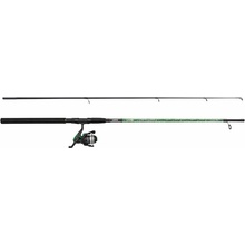 MITCHELL Catch Pro II Spin 2,40 m 10 - 30 g 2 díly + RN 3000 + Vlasec