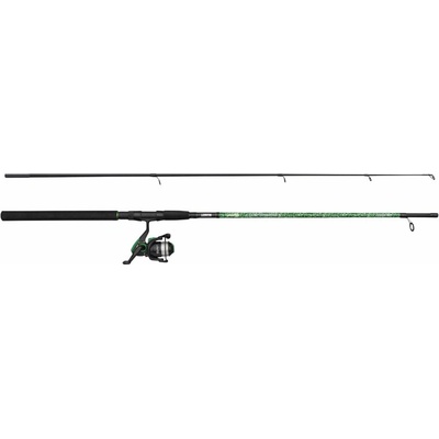 MITCHELL Catch Pro II Spin 2,40 m 10 - 30 g 2 díly + RN 3000 + Vlasec