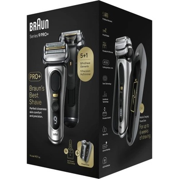 Image 1 of Braun Series 9 Pro+ 9577