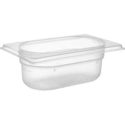 METRO PROFESSIONAL Gastronádoba 1/9 65 mm polypropylén 1 ks