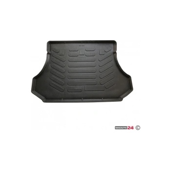 Rizline Стелка за багажник RizLine съвместима с HYUNDAI SANTA FE 2002-2006