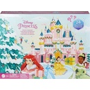 Disney Mattel Adventní kalendář s malými mi HLX06