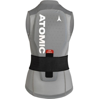 ATOMIC Live Shield Vest W