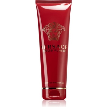 Versace Eros Flame душ гел за мъже 250ml