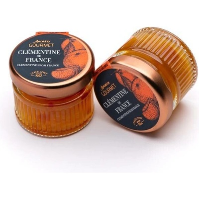 Maison Andrésy Gourmet Mandarinkový džem 28 g