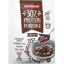 Nutrend Protein porridge malina 50 g