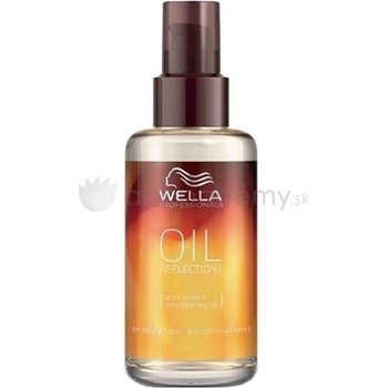 Wella Professionals Oil Reflections Luminous Smoothening Oil 30 ml