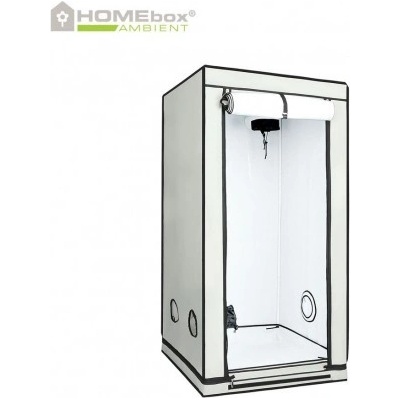 HOMEbox Ambient Q80+ 80x80x180 cm