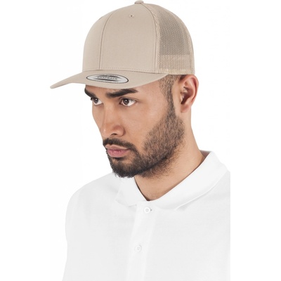 Urban Classic Retro Trucker