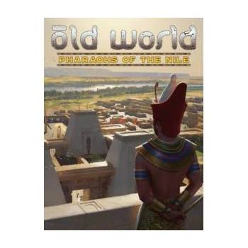 Hooded Horse Old World Pharaohs of the Nile DLC (PC)