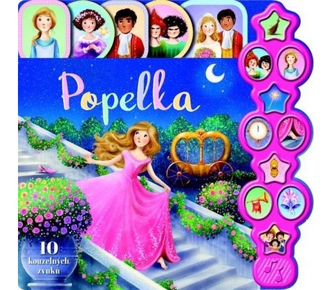 Popelka