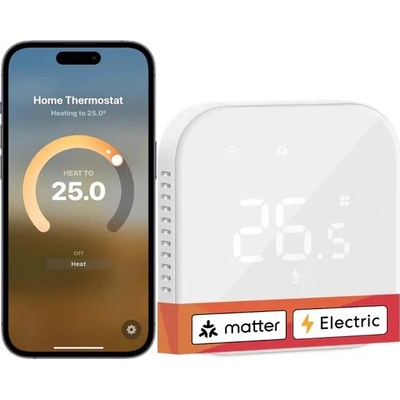 Meross Matter Smart MTS215MA