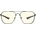 GUNNAR Компютърни очила GUNNAR Mustang Onyx - Clear (GUN-MUS-00109)