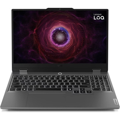 Lenovo LOQ 83JC0028BM