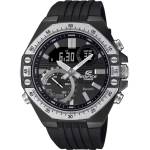 Casio Edifice ECB-10TP-1A (ECB-10TP-1A) Часовници