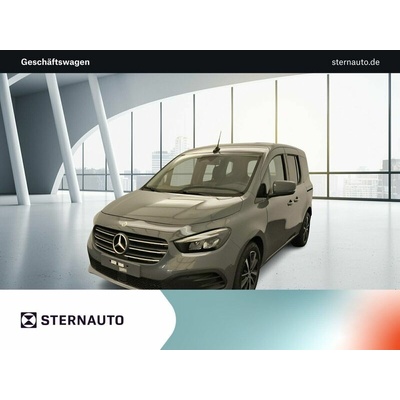 Mercedes-Benz T 180 d Standard Progressive 85 kW