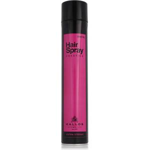 Kallos Cosmetics Kallos Prestige Hair Spray Extra Strong 750 ml