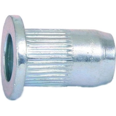 Matice nýtovací FE s límcem - M10 St 3.5-6.0mm – Zboží Mobilmania