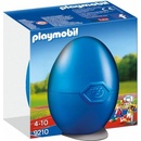 Playmobil 9210 Basketbal duel vajíčko