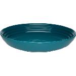 Le Creuset Дълбока чиния Le Creuset 22 см цвят на море (70102226427080)