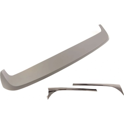 Спойлер Антикрило за VW Polo (2009-2018) - R-Line (PX-GZ4-034M)