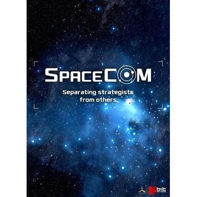 Spacecom 2-Pack