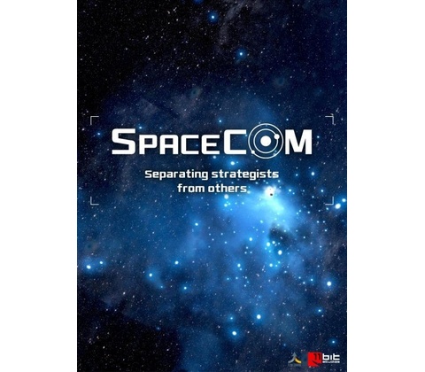 Spacecom 2-Pack