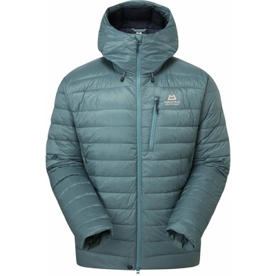 Mountain Equipment Baltoro Jacket Men's Admiral Blue – Hledejceny.cz