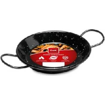 COK COK-Емайлирана тава за паеля Ø30cm (97-00009) (0112180)
