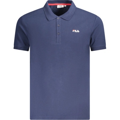 Fila Мъжка тениска fila, Размер m, Цвят Син (fam0717_bl50004)