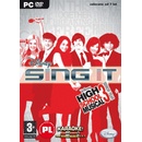 Hry na PC High School Musical 3: Senior year
