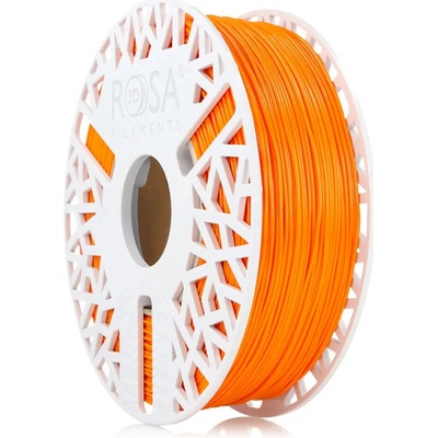 Rosa3D ROSA-Flex 96A Oranžová/Orange 1,75mm 1 kg
