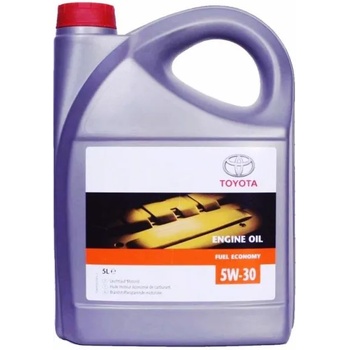 Image 1 of Toyota GMO 5W-30 5 l