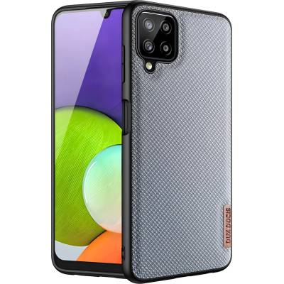 Dux Ducis Калъф DUX DUCIS FINO series за Samsung Galaxy A22 4G - Сив KP13986