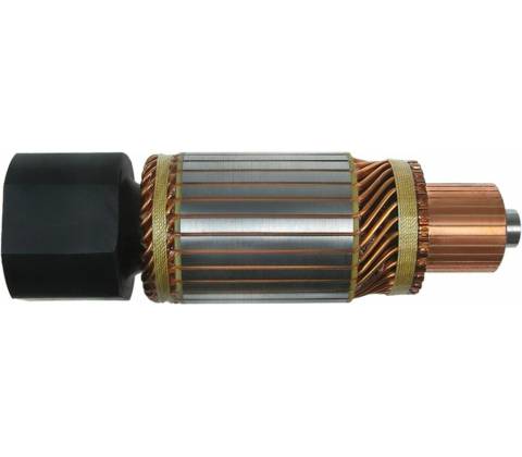 Rotor, štartér AS-PL SA0010