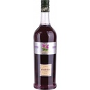 Giffard fialkový sirup 1 l