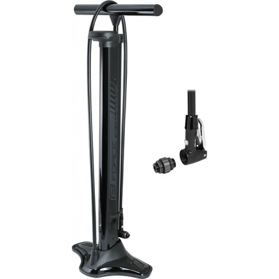 Force Air Tank Booster 18