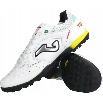 Joma TOP FLEX 2602 TF bílé