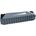 Wechsel Шалте Wechsel Facila Comfort AX Sleeping mat - Black Silver - размер 200 x 60 x 2 cm (517-0112-0111)