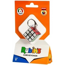 Přívěsek na klíče Rubik Rubikova kostka 3x3x3 série 2