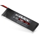 KAVAN Li-Po 1200mAh/3.7 V 30C JST