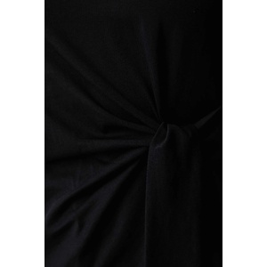 Karl Lagerfeld тениска дамска от памук (B4W17038)