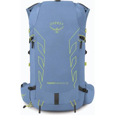 Osprey Дамска туристическа раница Osprey Tempest Velocity 20 l sevres blue