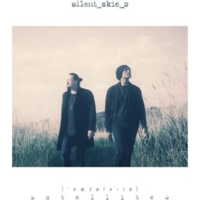 SILENT SKIES - SATELLITES CD
