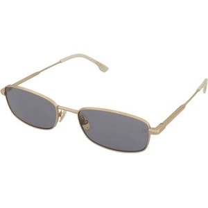 Victoria Beckham Диоптрични очила Victoria Beckham VB 1001/S GBN/IR - alensa Слънчеви очила