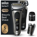 Braun Series 9 Pro+ 9575cc Wet&Dry Noble Metal