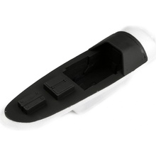 FMS Giant P-51D Mustang EPP kabína